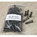Super Tensile Titanium Alloy High Lock Aircraft Bolt